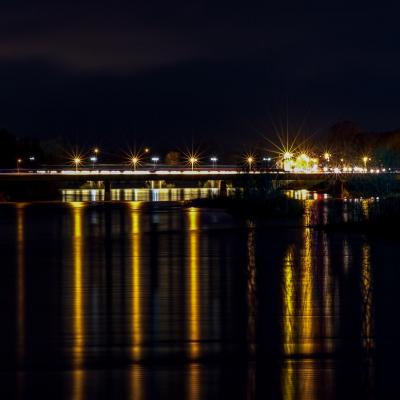 Pont Maréchal Joffre