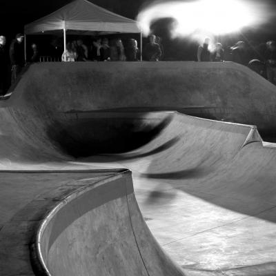 Skatepark de Châteauroux