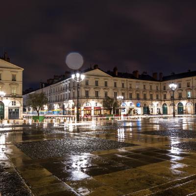 Place Saint Croix