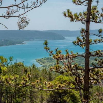 Gorges du Verdon