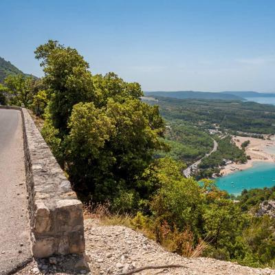 Gorges du Verdon