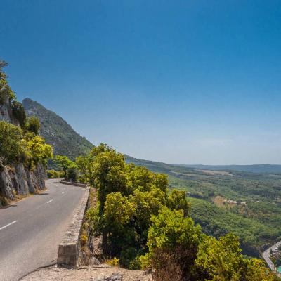 Gorges du Verdon