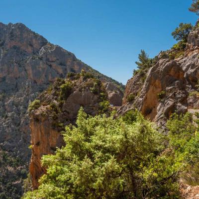 Gorges du Verdon