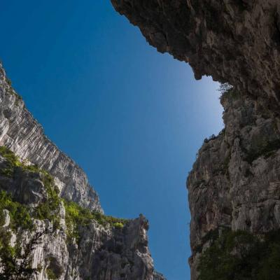 Gorges du Verdon