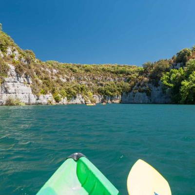 Gorges du Verdon