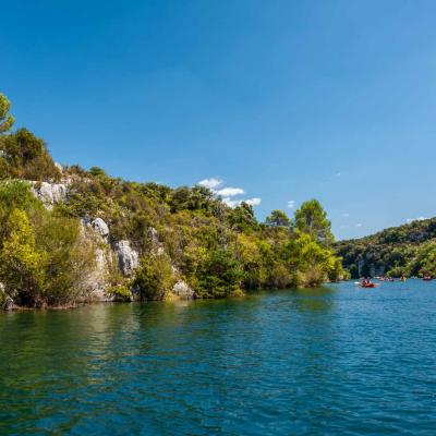 Gorges du Verdon