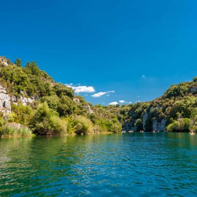 Gorges du Verdon