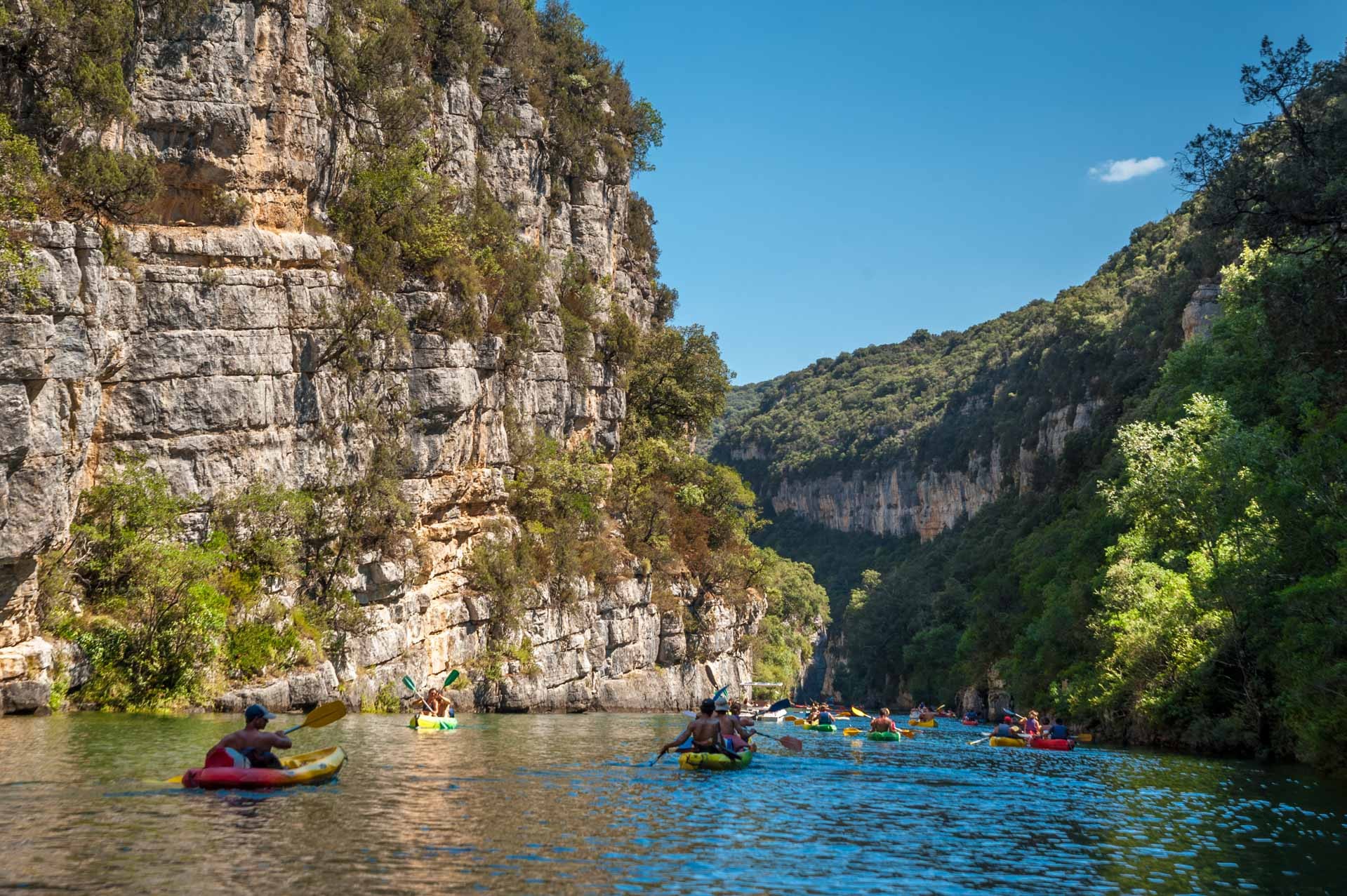 Gorges de Verdon