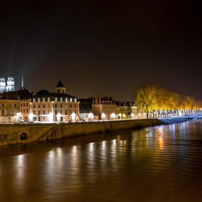 Quai du Châtelet