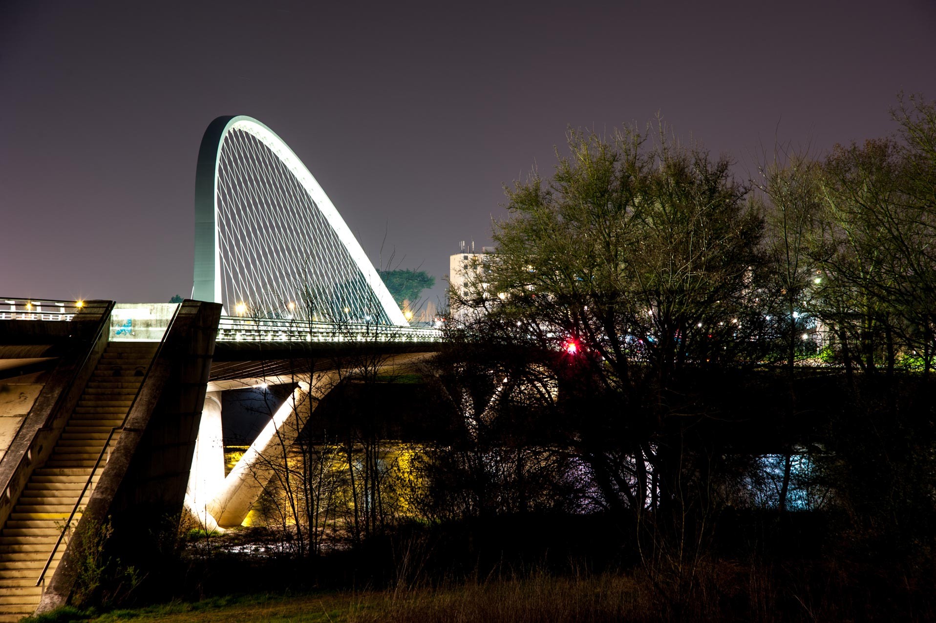 Pont de l'Europe